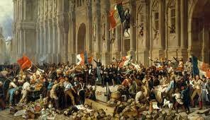 Tercera onada revolucionària liberal