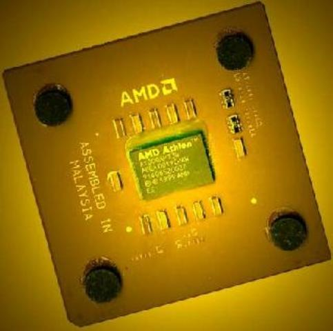 AMD Athlon K7