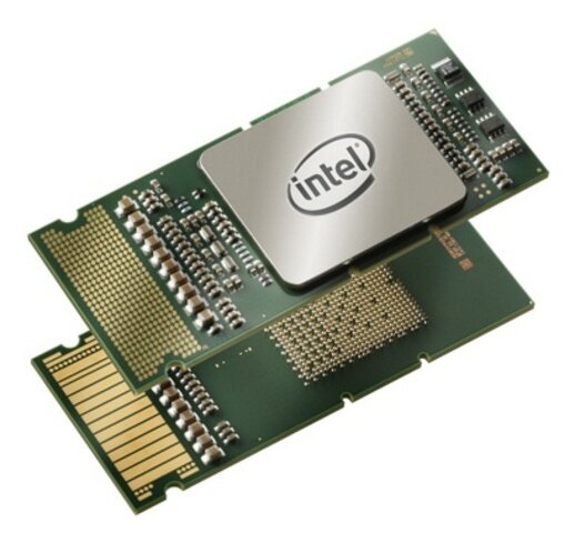 Intel itanium