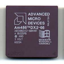 AMD 80486