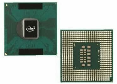Intel Core Duo