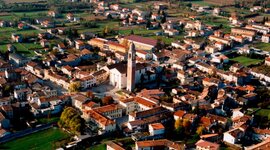 Timeline: la mia vita