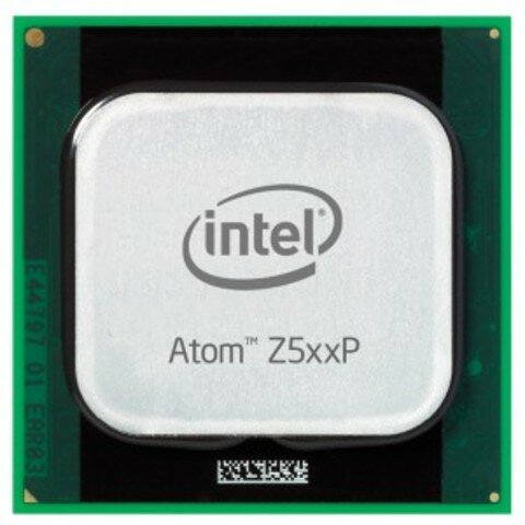 Intel Atom