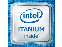 Itanium