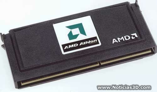 AMD Athlon K7