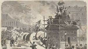 Creació de la Unió Obrera a França