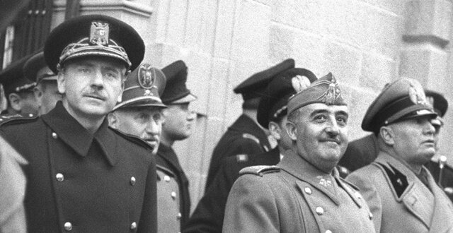 Guerra Civil Espanyola