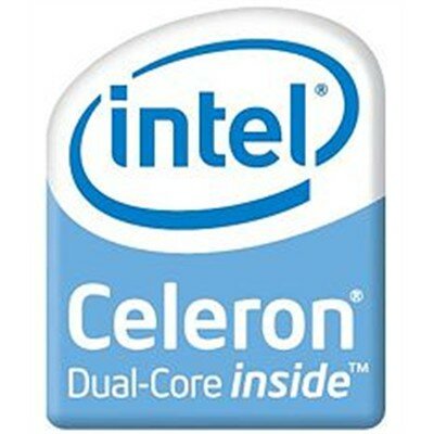 Celeron Dual-Core