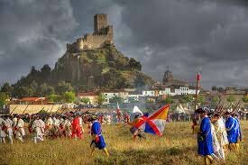 Batalla de Almansa