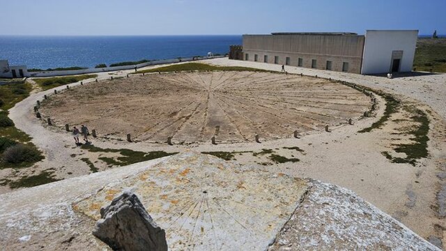Sagres-eko Nautika eskola sortu