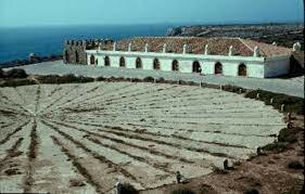 Sagres-eko Nautika eskola sortu