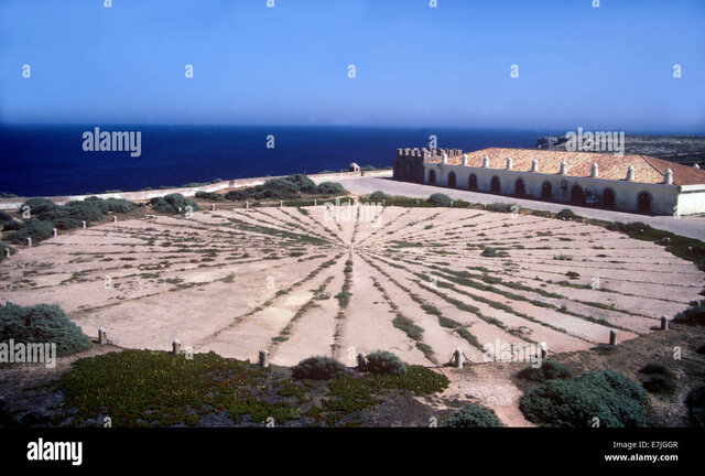 Sargeseko Nautika eskola sortu