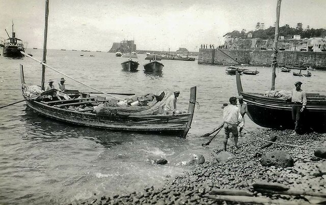 Madeirako uharteen aurkikuntza