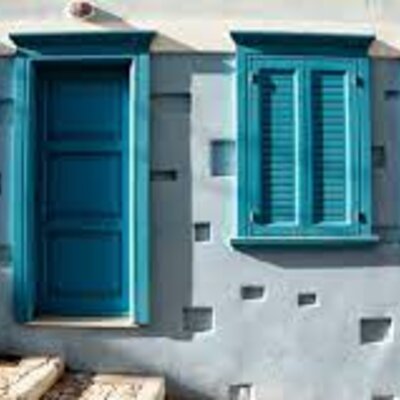 Timeline: Κουφώματα