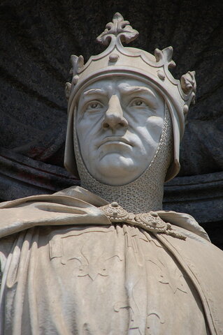 * Carlo I d'Angiò (1226-1285)