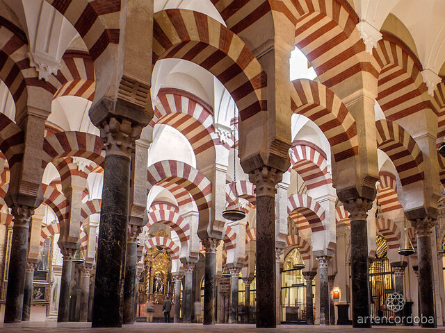Mezquita de Córdoba