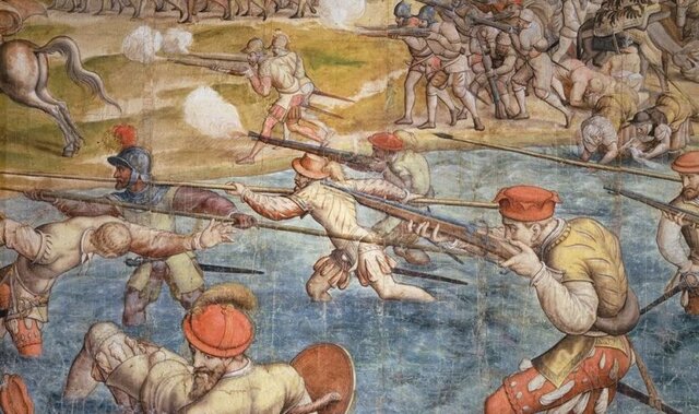 Azoreetakoak konkistatu