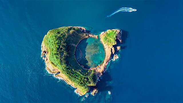 Azoreetako uharteak aurkitu(1431)