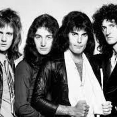 Timeline: QUEEN timeline