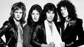 Timeline: QUEEN timeline