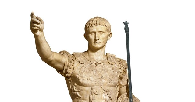 August de Prima Porta