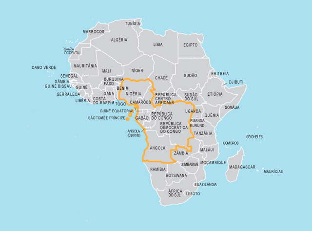 GINEAKO GOLKOAN BARNERATU