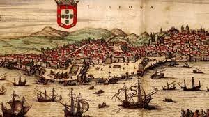 Madeirako uharteen konkista.