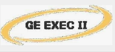 GE EXEC II