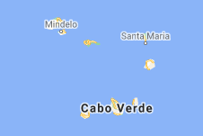 Cabo Verde