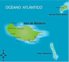 Madeira uharteen konkista