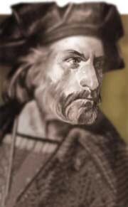 DIOGO CAOK KONGO AURKITU