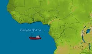 Gineako golkoan barneratu.