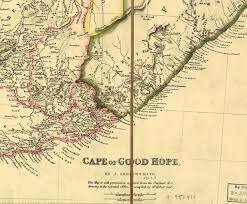 Esparantza oneko lurmuturra heldu