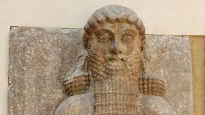 epopea di Gilgamesh