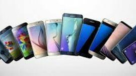 Timeline: L'EVOLUZIONE DEGLI SMARTPHONE