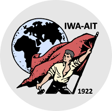 Celebració dels primers congressos de l'organització AIT a Ginebra