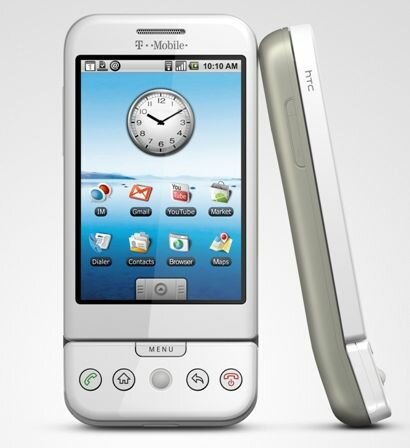 primo modello Android