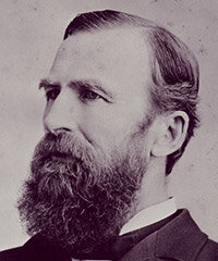 Ole A. Olsen es elegido presidente de la AG