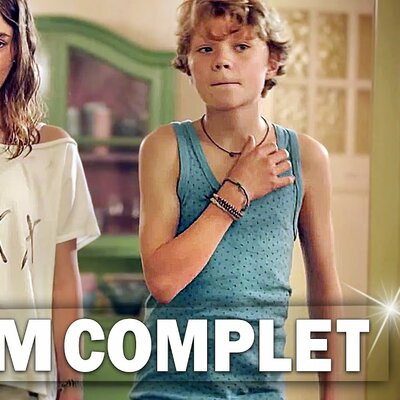 Timeline: Frère et soeur, ou presque.