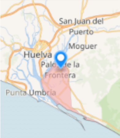 Kolonen lehen bidaia