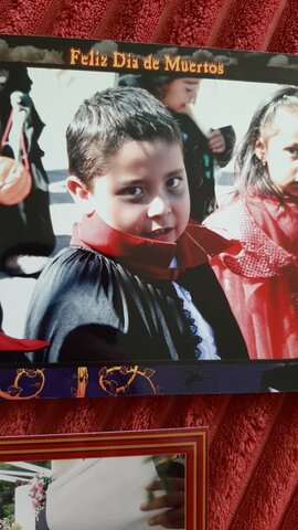 Comienzo mi etapa en primaria