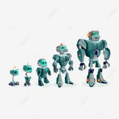 Timeline: L’histoire de la robotique