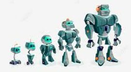 Timeline: L’histoire de la robotique