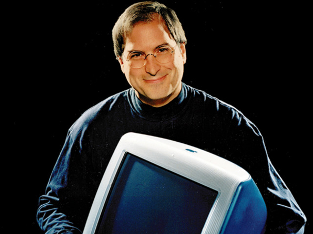Steve Jobs Morre