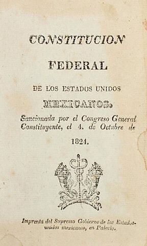 La Constitución