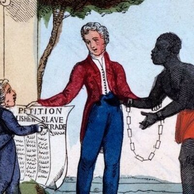 Timeline: The Emergence Of Slavery