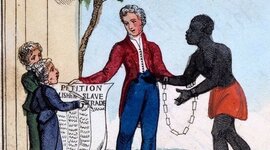 Timeline: The Emergence Of Slavery