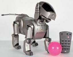 aibo l'ers 110 sony