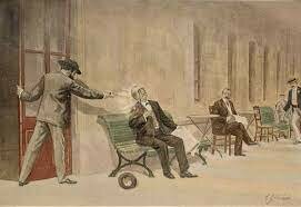 Assassinat del president del govern espanyol