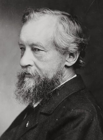 Hugo de Vries